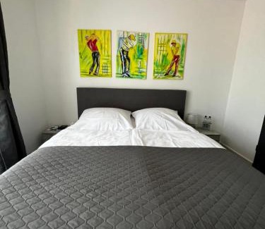 Wahlscheid Hotel | Aggerschlösschen