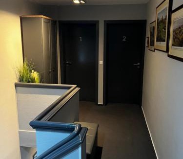 Wahlscheid Hotel | Aggerschlösschen