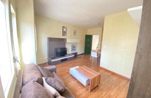 Roses Town Center Apartment | Agi Josep Sabater