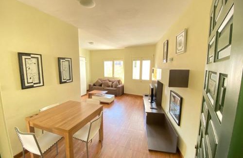Roses Town Center Apartment | Agi Josep Sabater