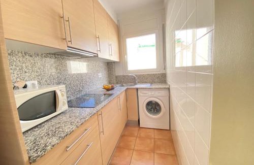 Roses Town Center Apartment | Agi Josep Sabater