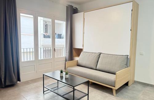 Roses Town Center Apartment | Agi Macià Centro
