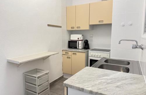 Roses Town Center Apartment | Agi Macià Centro