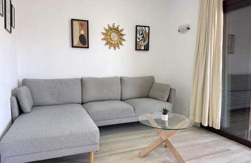 Santa Margarida Apartment | Agi Montseny
