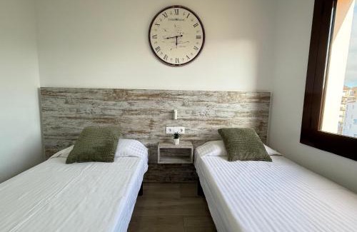 Santa Margarida Apartment | Agi Montseny