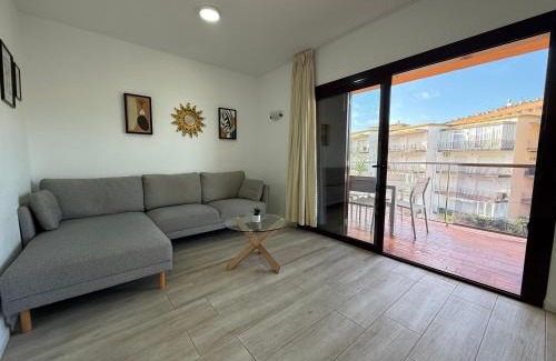 Santa Margarida Apartment | Agi Montseny