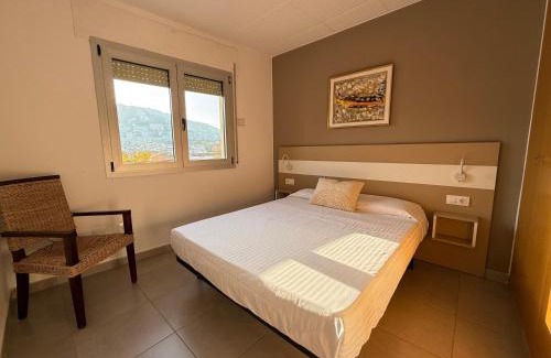 Roses Town Center Apartment | Agi Peater Center