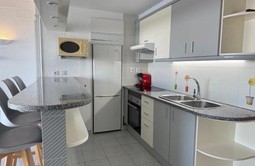 Roses Town Center Apartment | Agi Pi Sunyer Apartments