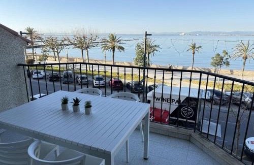 Roses Town Center Apartment | Agi Pi Sunyer Apartments