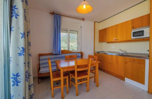 Roses Town Center Apartment | Agi Rescator 114 Apartamento for rent in Roses Girona.