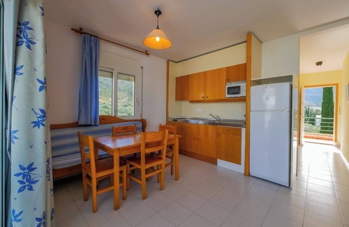 Roses Town Center Apartment | Agi Rescator 114 Apartamento for rent in Roses Girona.