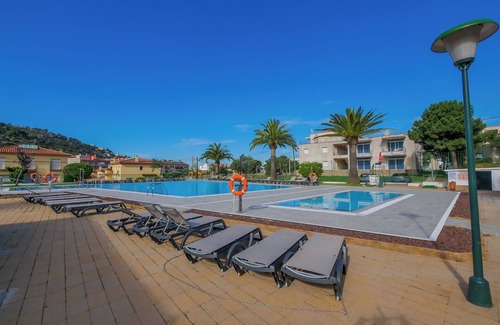 Roses Town Center Apartment | Agi Rescator 114 Apartamento for rent in Roses Girona.