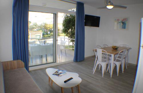 Roses Town Center Apartment | Agi Rescator Apartments