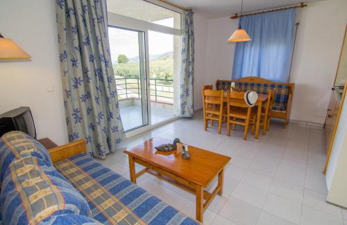 Roses Town Center Apartment | Agi Rescator Apartments