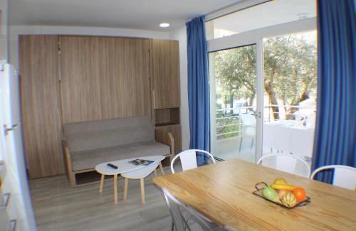 Roses Town Center Apartment | Agi Rescator Apartments