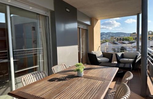Santa Margarida Apartment | Agi Torre Quimeta Apartments