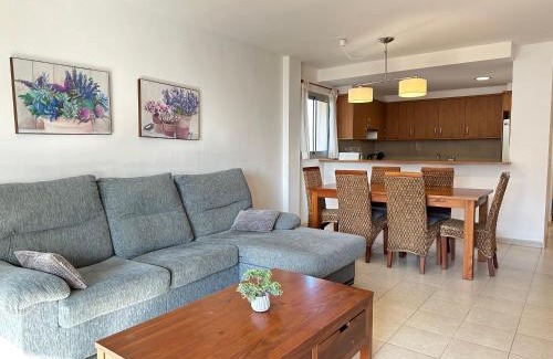 Santa Margarida Apartment | Agi Torre Quimeta Apartments