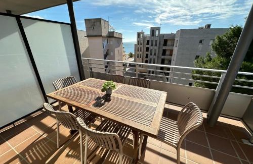 Santa Margarida Apartment | Agi Torre Quimeta Apartments