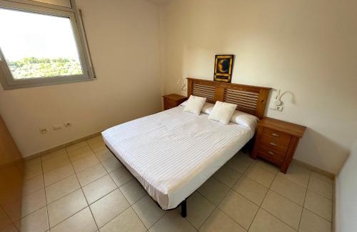 Santa Margarida Apartment | Agi Torre Quimeta Apartments