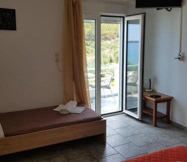 Pefki House | Agia Fotia