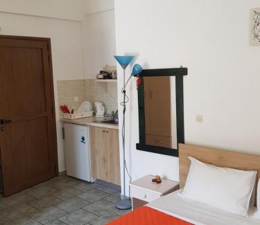 Pefki House | Agia Fotia