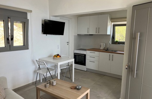 Kerames House | Agia Fotia Holiday House