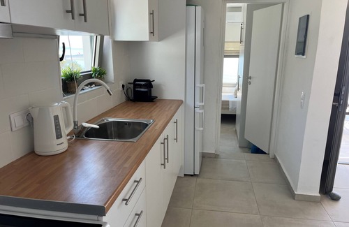 Kerames House | Agia Fotia Holiday House