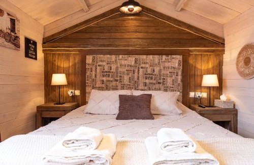 Arachova Apartment | Agiaz Cozy Apartments Arachova