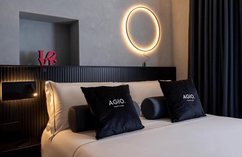 Civitanova Marche Hotel | Agio Comfy Place