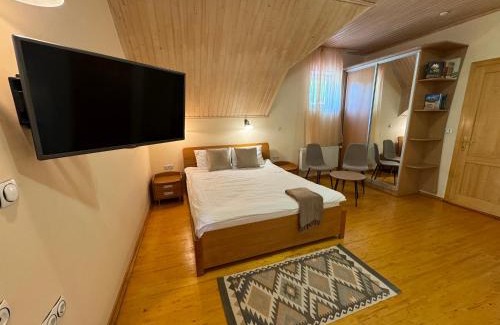Kolochava Hotel | Agio Hotel