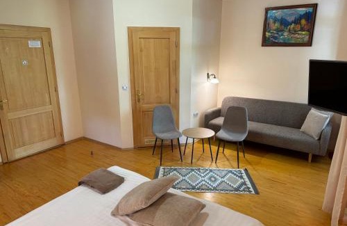 Kolochava Hotel | Agio Hotel