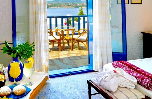Aristotelis Resort | Agionissi Resort Hotel