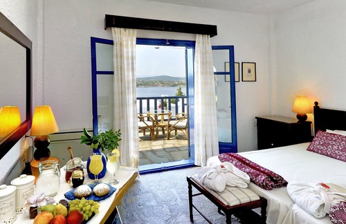 Aristotelis Resort | Agionissi Resort Hotel