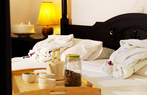 Aristotelis Resort | Agionissi Resort Hotel