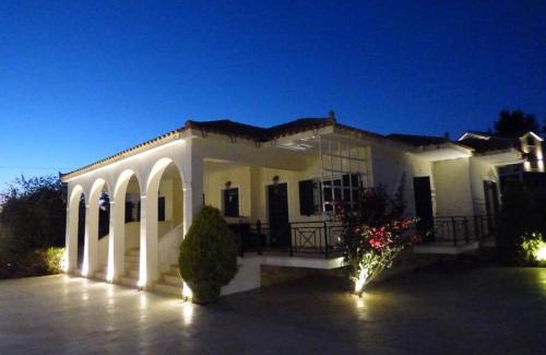 Agios Leon Apartment | AGIOS LEON APARTMENT 1