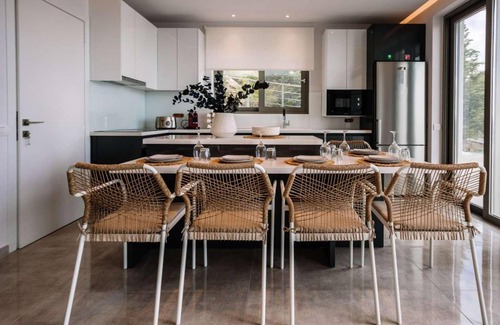 Agios Sostis Villa | Agios Sostis Bay View II