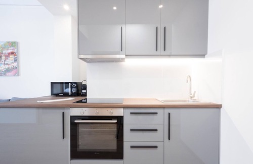 Athens Apartment | Agiou Orous ALL