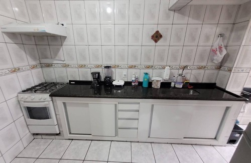 Jardim Itagua Apartment | Agito e Sossego na rua Mais Charmosa de Ubatuba