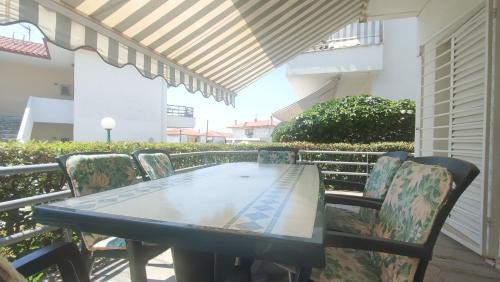 Kalivia Poliyirou Apartment | Agnanti Apartment