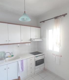Kalivia Poliyirou Apartment | Agnanti Apartment