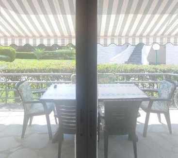 Kalivia Poliyirou Apartment | Agnanti Apartment