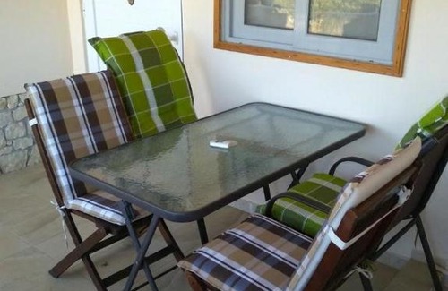 Vigla Apartment | AGNANTI