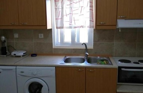 Vigla Apartment | AGNANTI