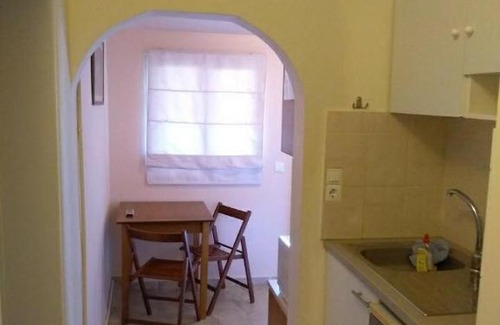 Vigla Apartment | AGNANTI