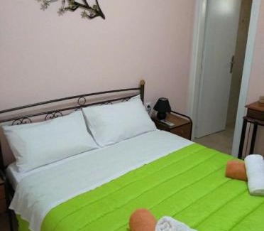 Vigla Apartment | AGNANTI