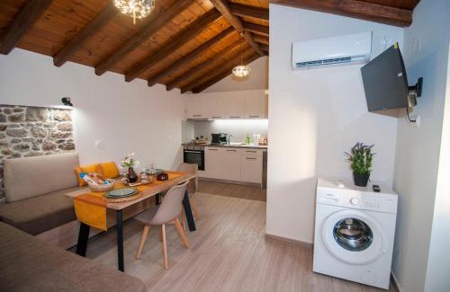 Lemnos Apartment | Agnanti Studios