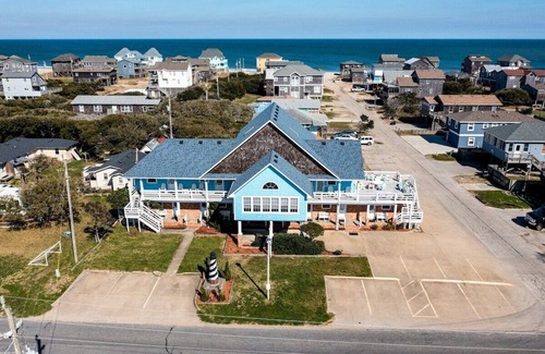 Buxton Condo | Agnes - Offshore Beach Club