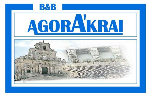 Palazzolo Acreide Historic Centre Bed & Breakfast | Agorà-Akrai B&B