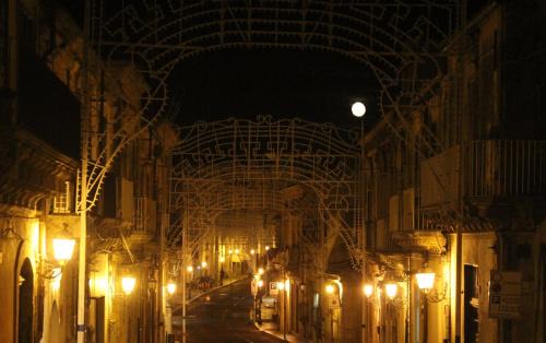 Palazzolo Acreide Historic Centre Bed & Breakfast | Agorà-Akrai B&B