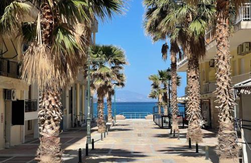 Loutraki Apartment | AGORA luxury APARTMENT 9